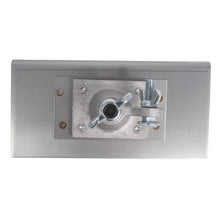 Load image into Gallery viewer, Marshalltown 3602 8 X 4 SS Locking All-Angle Wlkg Edger; 1/2R, 5/8L