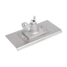 Load image into Gallery viewer, Marshalltown 3602 8 X 4 SS Locking All-Angle Wlkg Edger; 1/2R, 5/8L