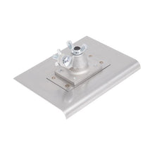 Load image into Gallery viewer, Marshalltown 3605 8 X 6 SS Locking All-Angle Wlkg Edger; 3/8R, 1/2L