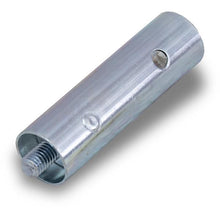 Load image into Gallery viewer, Marshalltown 360PBA138 360 Twist Bracket-1 3/8" Push Button Adapter (6/Pack)