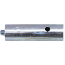 Load image into Gallery viewer, Marshalltown 360PBA138 360 Twist Bracket-1 3/8" Push Button Adapter (6/Pack)
