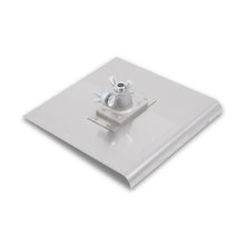 Load image into Gallery viewer, Marshalltown 3611 8 X 8 SS Locking All-Angle Wlkg Edger; 3/4R, 7/8L