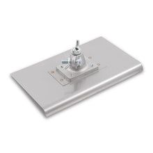 Load image into Gallery viewer, Marshalltown 3613 10 X 6 SS Locking All-Angle Wlkg Edger; 3/8R, 3/4L