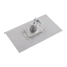Load image into Gallery viewer, Marshalltown 3613 10 X 6 SS Locking All-Angle Wlkg Edger; 3/8R, 3/4L