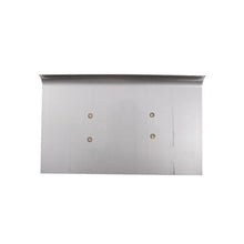 Load image into Gallery viewer, Marshalltown 3614 10 X 6 SS Locking All-Angle Wlkg Edger; 1/2R, 5/8L
