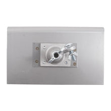 Load image into Gallery viewer, Marshalltown 3615 10 X 6 SS Locking All-Angle Wlkg Edger; 3/4R, 7/8L