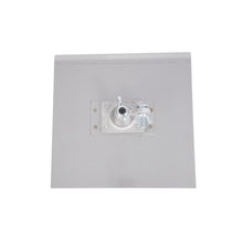 Load image into Gallery viewer, Marshalltown 3617 10 X 10 SS Locking All-Angle Wlkg Edgr; 3/8R, 1/2L