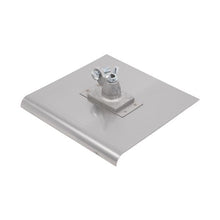 Load image into Gallery viewer, Marshalltown 3618 10 X 10 SS Locking All-Angle Wlkg Edgr; 1/2R, 5/8L
