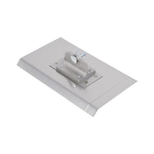 Load image into Gallery viewer, Marshalltown 3622 10 X 6 SS 2-Way Chamfer Edger; 1/2"