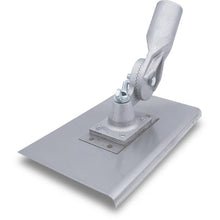 Load image into Gallery viewer, Marshalltown 3629 8 X 4 SS Combo All-Angle Wlkg Edger; 3/8R, 1/2L