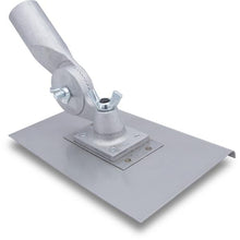 Load image into Gallery viewer, Marshalltown 3629 8 X 4 SS Combo All-Angle Wlkg Edger; 3/8R, 1/2L