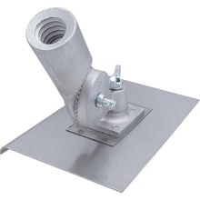 Load image into Gallery viewer, Marshalltown 3629 8 X 4 SS Combo All-Angle Wlkg Edger; 3/8R, 1/2L