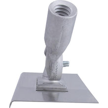 Load image into Gallery viewer, Marshalltown 3629 8 X 4 SS Combo All-Angle Wlkg Edger; 3/8R, 1/2L