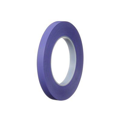 3M Precision Tape 12mm x 55m 1 Roll 1/2