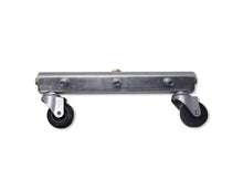 Load image into Gallery viewer, MTM Hydro 12" Water Broom with 3 Nozzles and M22 Plug Inlet - 22.0404