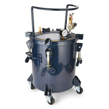 Load image into Gallery viewer, California Air 365C 5 Gallon Pressure Pot for Resin Casting