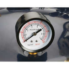 Load image into Gallery viewer, California Air 365C 5 Gallon Pressure Pot for Resin Casting