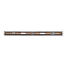 Load image into Gallery viewer, Marshalltown 36CLEVC 36" Crick 3 Piece Wood Level - Clear Vials