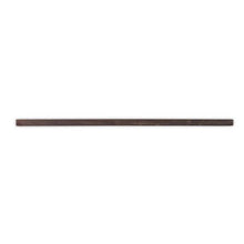 Load image into Gallery viewer, Marshalltown 36CLEVC 36" Crick 3 Piece Wood Level - Clear Vials