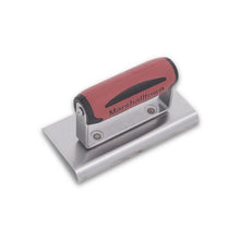Load image into Gallery viewer, Marshalltown 36D 6 X 3 Edger-Straight Ends-3/8R, 1/2LDuraSoft Handle (6/Pack)