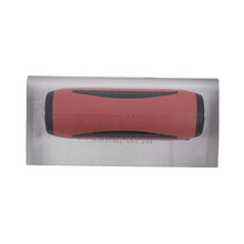 Load image into Gallery viewer, Marshalltown 36D 6 X 3 Edger-Straight Ends-3/8R, 1/2LDuraSoft Handle (6/Pack)