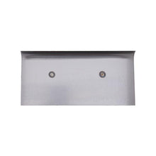 Load image into Gallery viewer, Marshalltown 36D 6 X 3 Edger-Straight Ends-3/8R, 1/2LDuraSoft Handle (6/Pack)