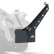 Load image into Gallery viewer, MechMaxx 36'' Boom Length Mini Skid Steer Lifting Jib