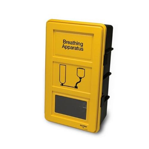 Allegro Abs Yellow Wall Case