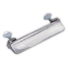 Load image into Gallery viewer, Marshalltown 3740 Aluminum Groover Attachment for Fresno-3/4D X 1/4R (2/Pack)
