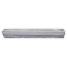 Load image into Gallery viewer, Marshalltown 3740 Aluminum Groover Attachment for Fresno-3/4D X 1/4R (2/Pack)