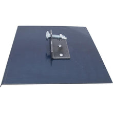 Load image into Gallery viewer, Marshalltown 3752 9 X 8 BS Walking Edger; 1/8R, 1/4L (6/Pack)