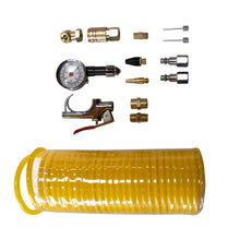 Load image into Gallery viewer, California Air Tools CAT-376 16 Piece Air Tool Accessory Kit