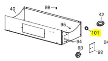 Load image into Gallery viewer, Cable Protection 20mm for Blaze 200 Diesel Heater