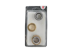 Load image into Gallery viewer, Pump Kit Seals with Brass for Mazzoni MMD - Solid Shaft - 49.6302