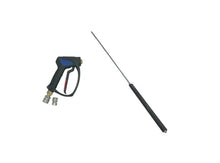 Load image into Gallery viewer, MTM Hydro SG35 Spray Gun, 5000 PSI, 12 GPM, With 79" Lance, and SS QC - 43.0043