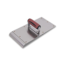 Load image into Gallery viewer, Marshalltown 3881SD-70 6 X 10 SS Hand Edger/Groover; 3/4R; 1/4" Groove (6/Pack)
