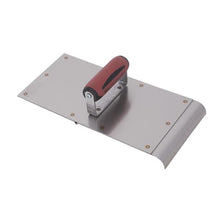 Load image into Gallery viewer, Marshalltown 3881SD-70 6 X 10 SS Hand Edger/Groover; 3/4R; 1/4" Groove (6/Pack)