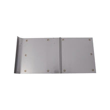 Load image into Gallery viewer, Marshalltown 3881SD-70 6 X 10 SS Hand Edger/Groover; 3/4R; 1/4" Groove (6/Pack)