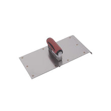 Load image into Gallery viewer, Marshalltown 3881SD-70 6 X 10 SS Hand Edger/Groover; 3/4R; 1/4" Groove (6/Pack)