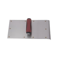 Load image into Gallery viewer, Marshalltown 3883SD-70 6 X 12 SS Hand Edger/Groover; 3/4R; 1/4" Groove (6/Pack)