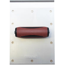 Load image into Gallery viewer, Marshalltown 3885SD-70 6 X 8 SS Hand Edger/Groover; 1/2R; 1/4" Groove (6/Pack)