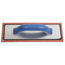 Load image into Gallery viewer, Marshalltown 38L 12 X 4 X 1/2 Fine Cell Red Rubber Float
