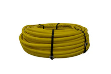 Load image into Gallery viewer, 1/2" x 200' Yellow Soft Wash Hose, 300 PSI, Made in USA