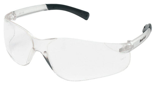 MCR Safety BearKat® BK2, Clear Lens - 12/PK