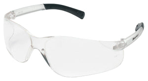 MCR Safety BearKat® BK2, Clear Lens - 12/PK
