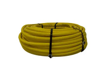 Load image into Gallery viewer, MTM Hydro 1/2" x 300’ Yellow Soft Wash Hose 300PSI - Made in the USA - 29.3002