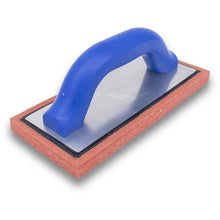 Load image into Gallery viewer, Marshalltown 39 9 X 4 X 5/8 Coarse Cell Red Rubber Float