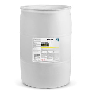 Karcher 8.698-222.0 Vehicle Pre-Soak, 55Gal Pressure Water Detergents