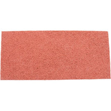 Load image into Gallery viewer, Marshalltown 39 9 X 4 X 5/8 Coarse Cell Red Rubber Float