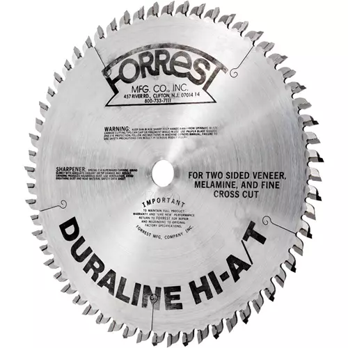 Grizzly Industrial Forrest H4752 - 8